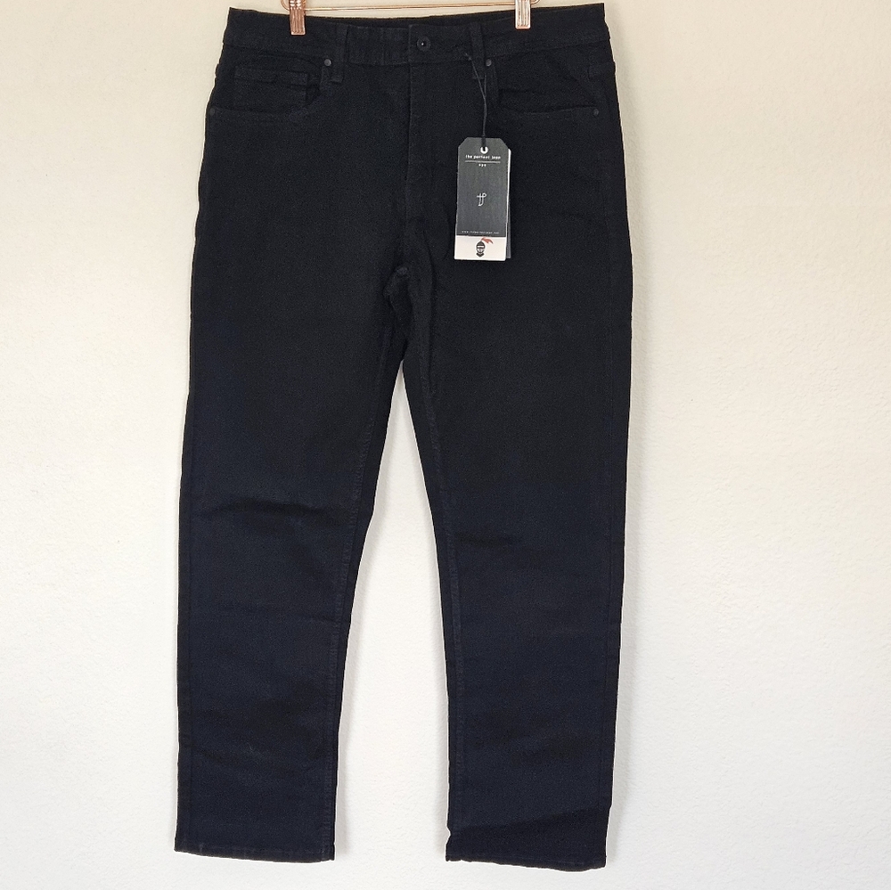 The Perfect Jean NYC Mens Athletic Fit